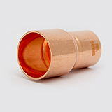 REDUCCION BUSHING DE COBRE