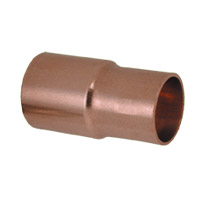 REDUCCION BUSHING DE COBRE