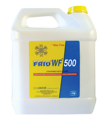 [ACE-FRIOWF500G] ACEITE ACEMIRE MINERAL WF GALON 3.75 LT (VISCOSIDAD: 500)