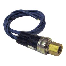 CONTROL DE PRESION PARA CICLADO DE ABANICOS ENCAPSULADO MARS (RANGO: 100 - 120 Ã‚Â°F)