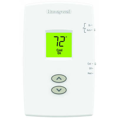 [RES-TH1110DV1009] TERMOSTATO HONEYWELL DIGITAL VERTICAL