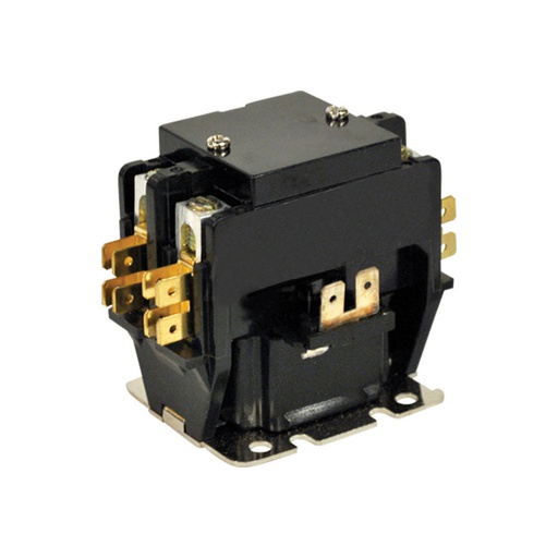 CONTACTOR CON TERMINAL JARD