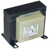 [MA-50340] TRANSFORMADOR MARS 100 VA (V: 120/208/240/480) SECUNDARIO 24V