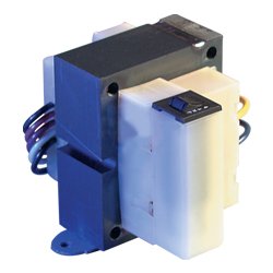 [MA-50341] TRANSFORMADOR CON RESET MANUAL MARS 100 VA (V: 120/208/240/480) SECUNDARIO 24V