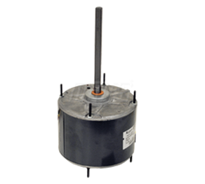 MOTOR CONDENSADOR CON BALEROS