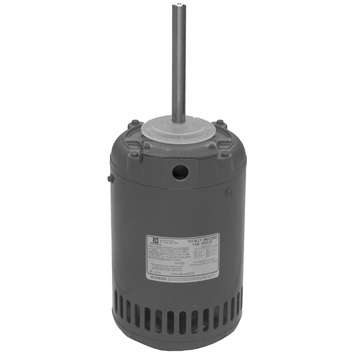 MOTOR CONDENSADORA 230/460-3
