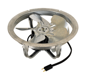 MOTOR ECM (V: 115 V, CAPACIDAD/POTENCIA: 36 W, FASES: 1, RPM: 1340)