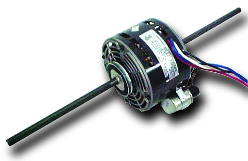 MOTOR FAN COIL 3 CW (V: 127V)