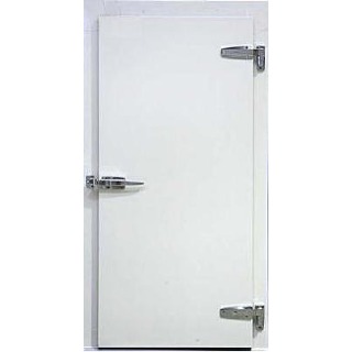 PUERTA DE SERVICIO AISLOPUERTAS IZQUIERDA