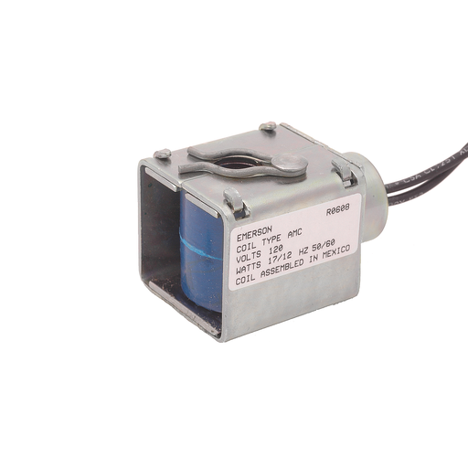 BOBINA PARA VALVULA SOLENOIDE EMERSON