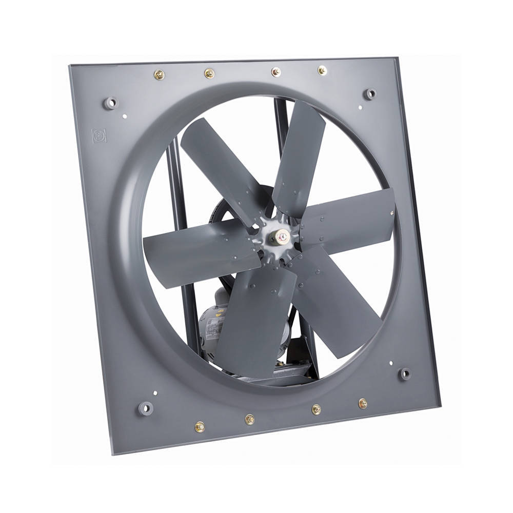 EXTRACTOR AXIAL CON TRANSMISION 1/2 HP/ 400 RPM/ 127-220 V | typ.mx