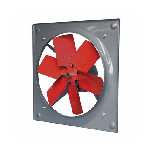 [SOP-HXT500L] EXTRACTOR AXIAL DIRECTO 1/2 HP 1225 RPM 4488 CFM 220-440 V