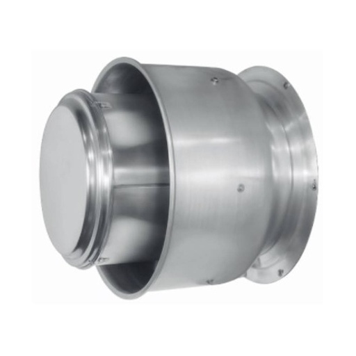 [SOP-CRWLD1013] EXTRACTOR CENTRIFUGO DE PARED 10  1/3 HP 1625 1/3 1936 / 1139 MF - 115 73