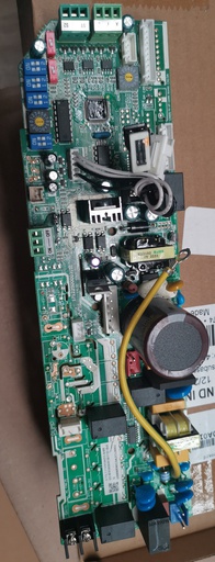 [LX-Y8274] MAIN CTL BOX ASSY LICH4048180P431 17122500A01448