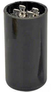 CAPACITOR DE ARRANQUE 145-175 MDF/250-220 V
