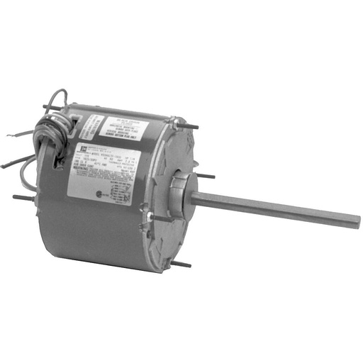 [EME-1891] MOTOR PARA CONDENSADORA CON BUJE US MOTORS