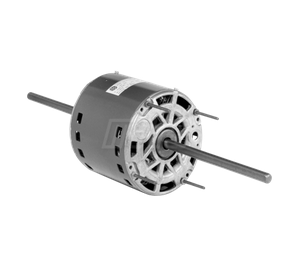 MOTOR PARA EVAPORADOR DE DOBLE FLECHA GENTEQ