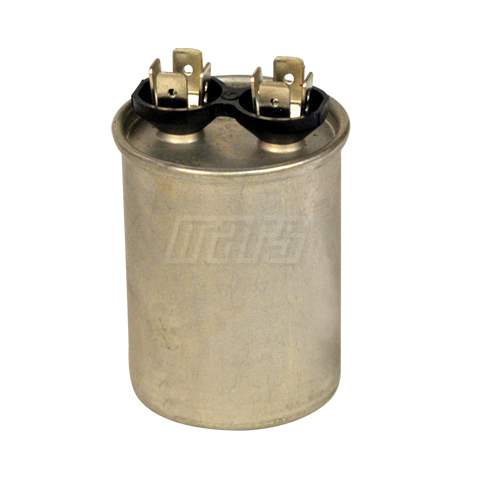 CAPACITOR DE TRABAJO 5 MFD X 440/370 V