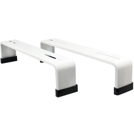 [AVA-VASUP924] BASE DE PISO PARA CONDENSADORA EN ACERO 9,000 Y 24,000 BTUs