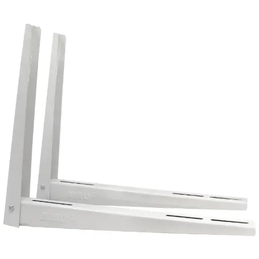 [AVA-VABRA1824] BASE DE PARED PARA MINISPLIT AVALY 18,000 24,000 BTU 200 KG