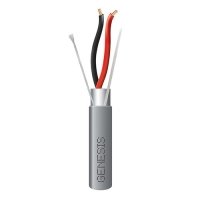 [GEN-22141109] CABLE BLINDADO GENESIS CAJA 18/2 1000 FT - 22141109