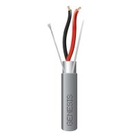 [RES-22141109] CABLE BLINDADO GENESIS CAJA 18/2 1000 FT - 22141109