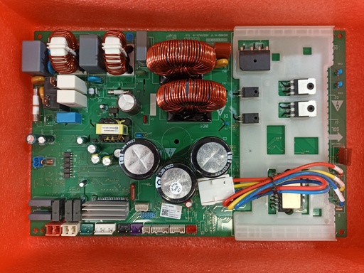 [LX-24K78] TARJETA DE ALIMENTACION ELECTRONICA  LISH024000U432 LISH036000U432 300027060569