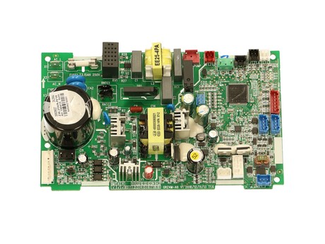 [LX-24K65] TARJETA FANCOIL INVERTER 16 SEER LIFHC036160U432 LIFHC048160U432 300002060227