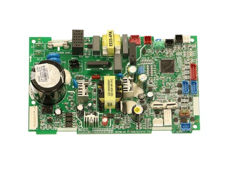 [LX-24K65] TARJETA FANCOIL INVERTER 16 SEER LIFHC036160U432 LIFHC048160U432