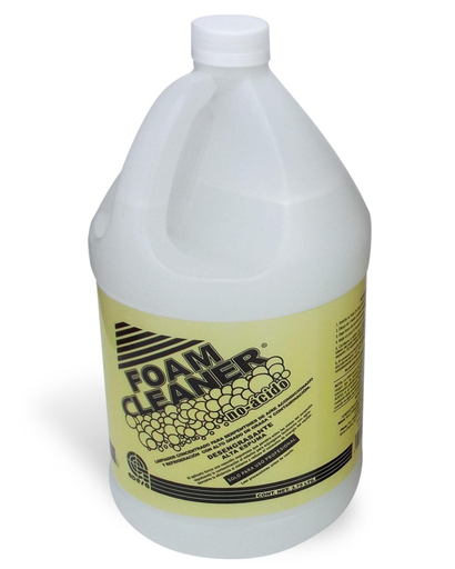 [AD-ALCALINOGAL] LIMPIADOR DE SERPENTIN ADESA FOAM CLEANER ALCALINO TRANSPARENTE GALON 3.75 LT