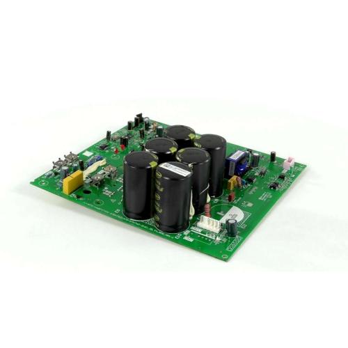 [LX-18Y67] TARJETA 2 ELECTRONICA  PARA EQUIPO LISH060 17122000034910 