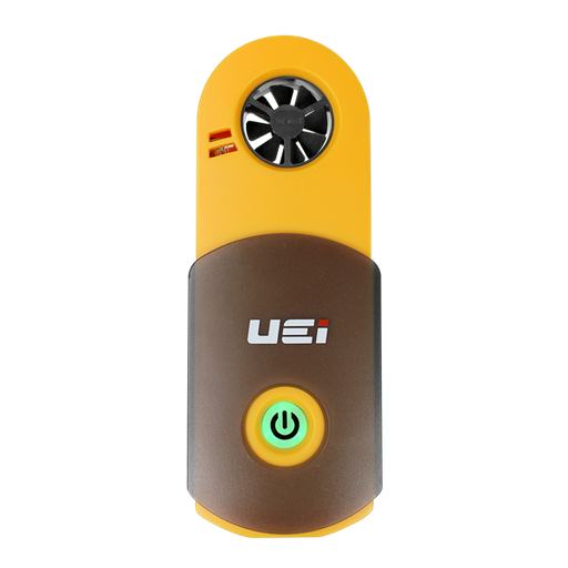 [UEI-DTHA2] ANEMOMETRO ADAPTADOR DE FLUJO DE AIRE, TEMPERATURA Y HUMEDAD - DTHA2