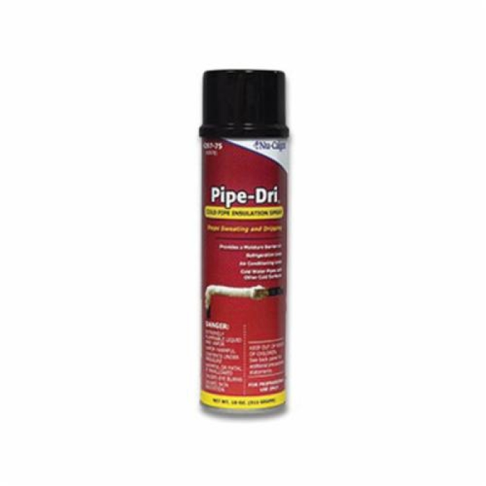 AISLAMIENTO EN AEROSOL 14 OZ - NU CALGON PIPE-DRI 429776 | typ.mx