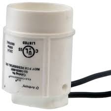 CONEXION SOCKET FOR TOP OR BOTTOM