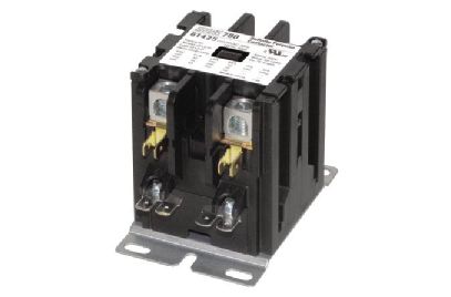 [MA-61490] CONTACTOR GE 3 P/90 AMP/24 V
