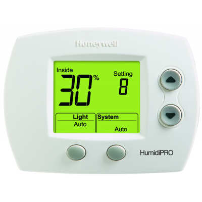 [RES-H6062A1000] HUMIDISTATO - CONTROL DIGITAL DE HUMEDAD -20 F A +120 F
