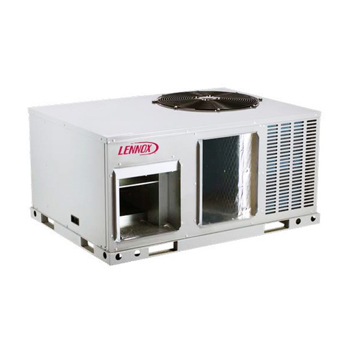 [NoUsar Website_018] PAQUETE LENNOX ESTÁNDAR LPH14 14 SEER (copia)