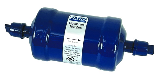 [MA-JLD164S] FILTRO DESHIDRATADOR DE LÍQUIDO JARD 1/2 ODF