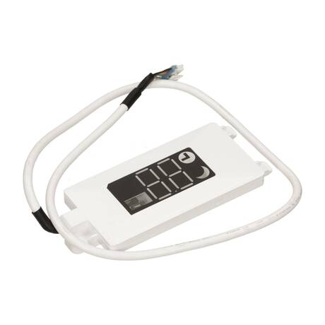 [LX-32099006472] DISPLAY PARA MINISPLIT HP INVERTER 16 SEER T-PRO 2.0 TON 32099-006472