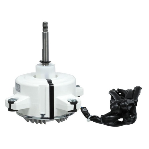 [LX-24L70] MOTOR DE CONDENSADOR 1/5 HP 150 W 1 PH DC310 VPARA MINI VRF 4.0 TON VEP048N432US 150104060013