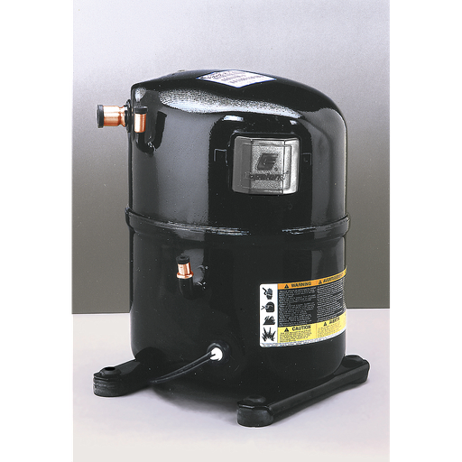 [CP-CF04K6EPFV] CP-CF04K6EPFV COMPRESOR COPELAND HERMETICO 1.0 HP 230-1 R404A