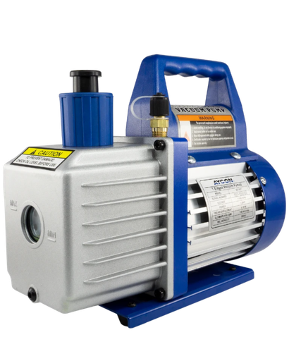 [AVA-AY501] BOMBA DE VACIO AYCON 5 CFM 1 ETAPA 110V