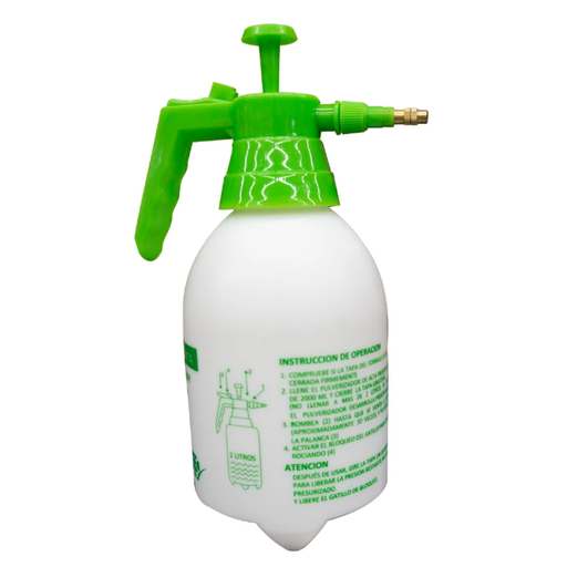 [AVA-VAASP20] ASPERSORA MANUAL CAPACIDAD 2 LITROS AVALY