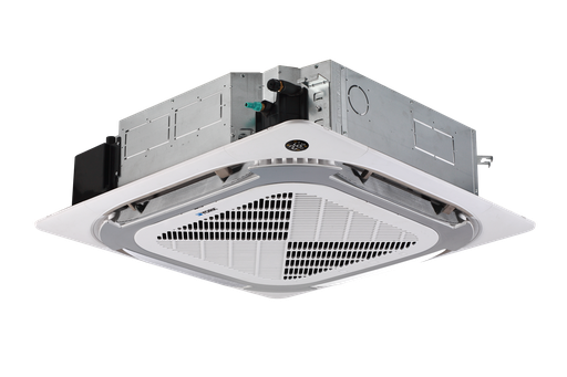 [YKE-YKJF18BZTMCMORX] DIVIDIDO RESIDENCIAL TIPO CASSETTE PAC 1.5 TON SOLO FRÍO R32 19.0 SEER 220/1/60 MARCA YORK