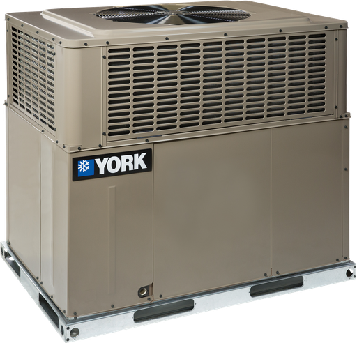 [YKE-YMHE36BNJMCMOW1] RESIDENCIAL PAQUETE 3.0 TON CALEFACCION A GAS R410A 13.4 SEER 220/1/60 MARCA YORK