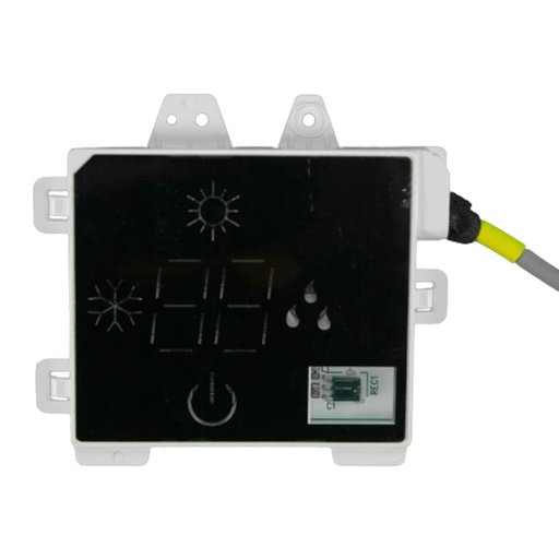 [LX-Y9536] DISPLAY MINI R410 LM 12/18/24K HP  30565289