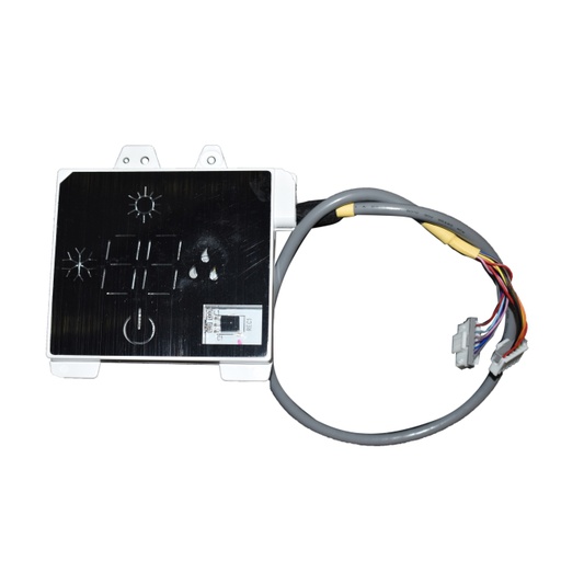 [LX-Y6635] DISPLAY MINISPLIT 1 y 2 TON ESTANDAR E INVERTER 30565260
