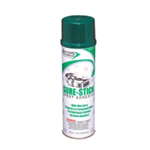 [DT-31520] SPRAY ADHESIVO MULTIUSOS 12 OZ DIVERSITECH 315-20