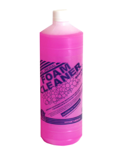 [AD-FOAMCLEANERLT] LIMPIADOR DE SERPENTIN ADESA FOAM CLEANER ROSA 1 LT