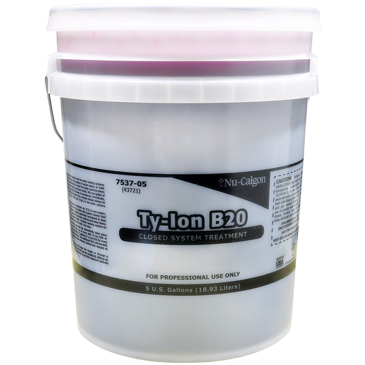 [NC-753705] INHIBIDOR DE CORROSION PORRON 20 LT